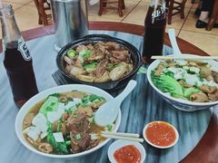 -珍珍小食店(西华路店)