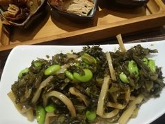 -五观堂素食(新华路店)