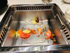 -九府羊·鲜羊火锅·烤串(新华路店)