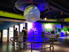 -苏州青少年科技馆