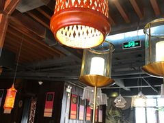 大堂-太泰东南亚餐厅(万福广场店)