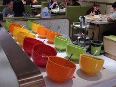 -古乐牛香·鲜牛肉牛杂火锅(新区店)