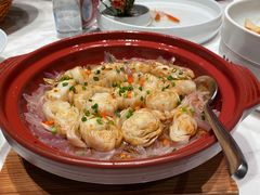 -宴昆山·私房菜(春晖店)