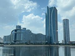 -前王院•巧克力海鲜市集餐厅(万平口店)