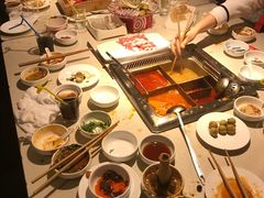 -海底捞火锅鲜切牛肉主题店(长寿路店)