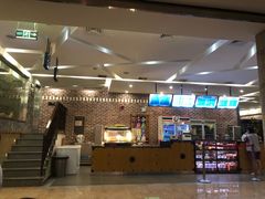 -纽斯桑拿会所(天山店)