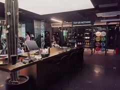 -TOP健身私教工作室(侨香店)
