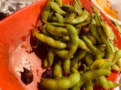 -特色油边心管烤串