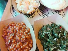 -CAGES凯吉思西餐厅运动乐园(静安店)