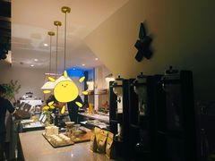 大堂-Eu2+ coffee(上大路店)