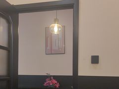 -公园北鹿·铃兰餐厅(齐盛湖店)