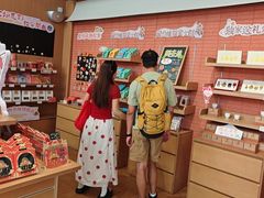 -中国闽台缘博物馆