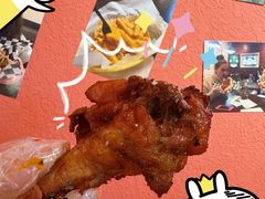 -Gortmore · 经典费城牛肉三明治