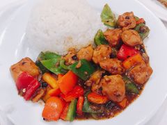 -宜家·瑞典风味餐厅(烟台路店)