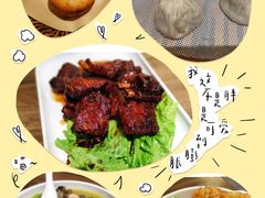 -锡和无锡菜(景丽苑店)