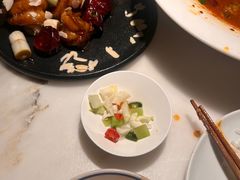-初蓉丨遇见新川菜(亲贤街荣耀店)