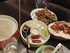 -英冠索菲特酒店·萧湘阁中餐厅