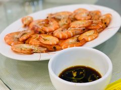 -新享乐海鲜(翠华路店)