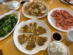 -鹏城人家海鲜酒家·23年老字号(较场尾店)