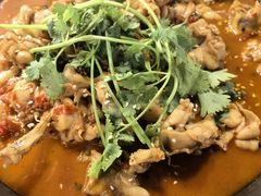 -黄泰吉拾味餐厅(江汉路店)