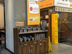 -小螺大作·螺蛳粉火锅(林和西店)