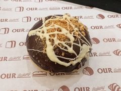 -OUR Bakery(SKP-S店)