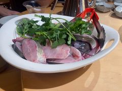 -老凯俚酸汤鱼(鸿通城店)