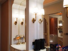 -上海白金汉爵大酒店(大零号湾国际会议中心店)