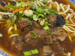 -清真马祥兴菜馆(云南北路店)