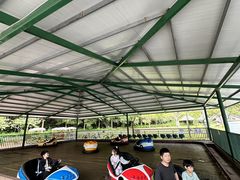 -梅州雁山湖国际花园度假区