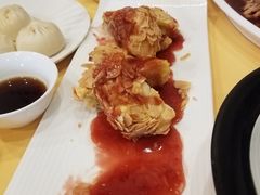 -功德林素菜饭庄(前门店)