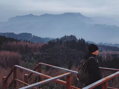 -山王坪喀斯特国家生态公园