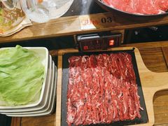 -井格重庆火锅(西直门凯德Mall店)