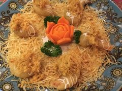 -蘑菇私房菜小馆(杨家坪西城天街店)