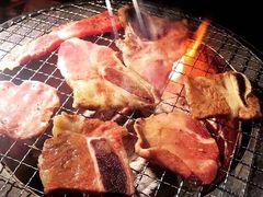 -隐家本格烧肉