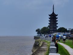 -观潮胜地公园