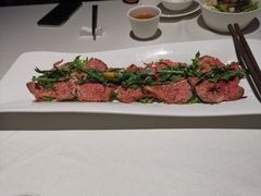 低温慢烤牛肉-黑明餐厅(白鹭洲店)