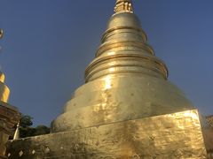 -帕辛寺