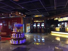 -万达影城(城中城广场IMAX店)