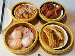 -东方早茶 海鲜•青岛菜(国信体育中心店)