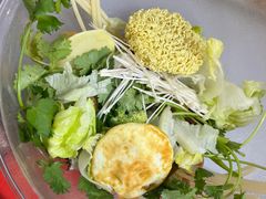 -刘文祥麻辣烫(清河毛纺路店)