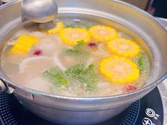 -椰庭·椰子鸡·创意玩家(晶耀前滩店)