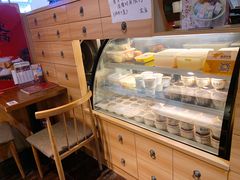 -龟金正·港式甜品(客村店)