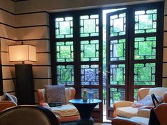 -杭州西子湖四季酒店·金沙厅