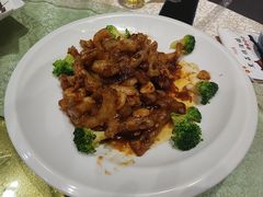 -黑石礁酒楼·海鲜(黑石礁店)