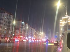 -勃利地摊·勃立小串烧烤