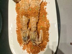 -徐记海鲜(陕西历史博物馆|明德门店)