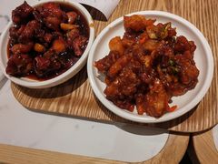 -乡村基·川味现炒大王(熙悦天街店)