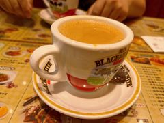 -红茶冰室(伟晴街店)