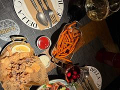 -IL TEATRO 精品意大利餐厅